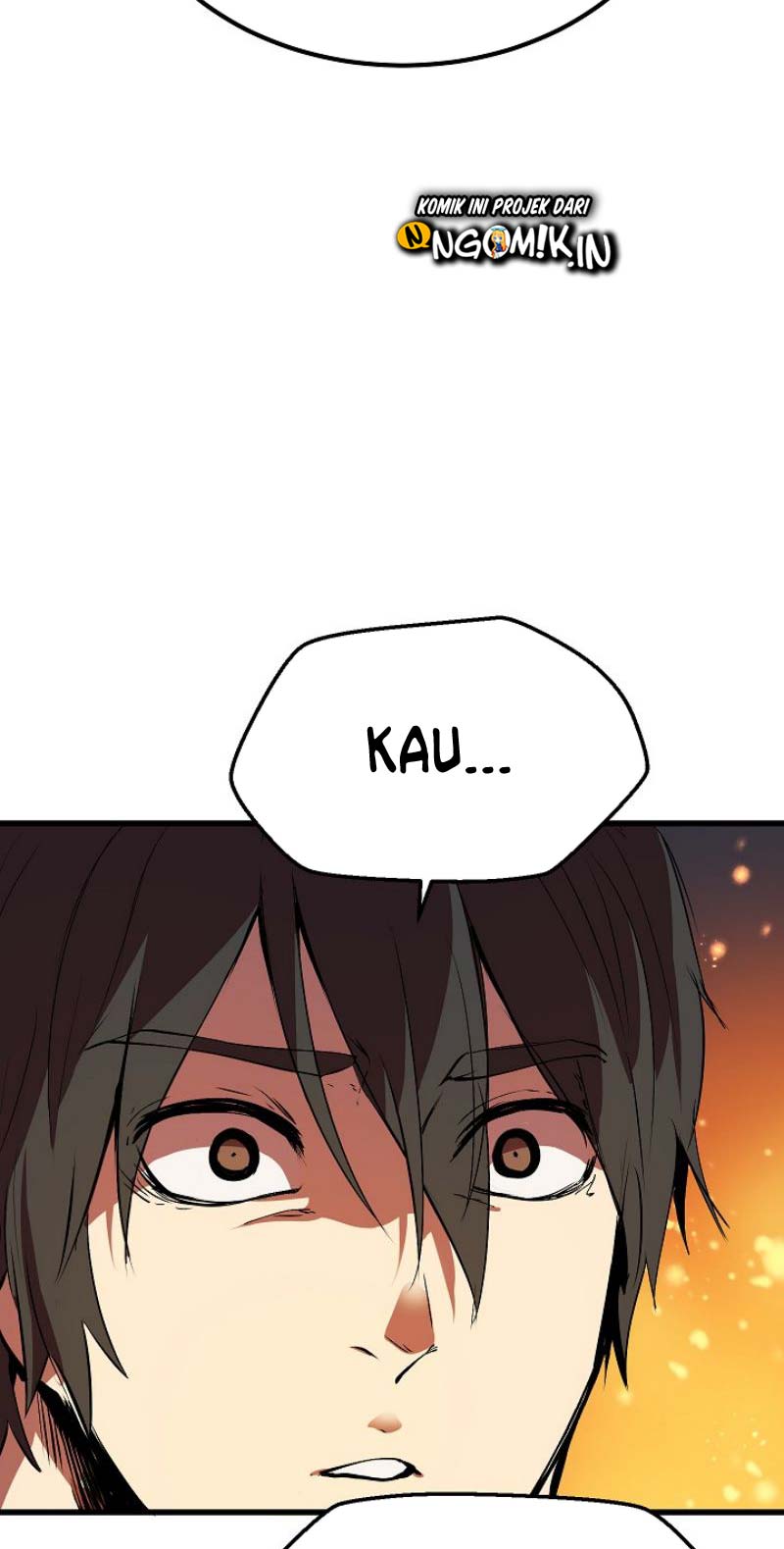Otherworldly Sword King’s Survival Records chapter 13